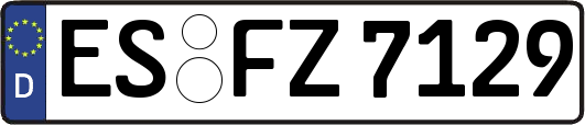 ES-FZ7129