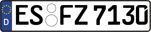 ES-FZ7130