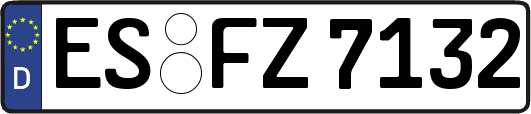 ES-FZ7132