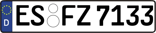 ES-FZ7133