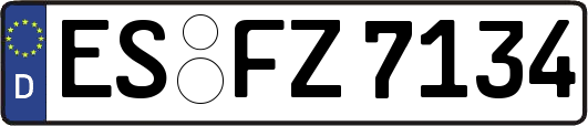 ES-FZ7134