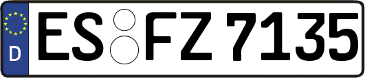 ES-FZ7135