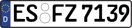 ES-FZ7139