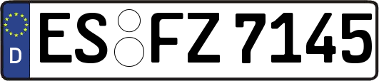ES-FZ7145