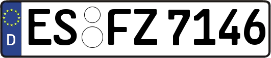 ES-FZ7146