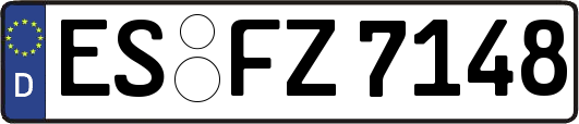 ES-FZ7148