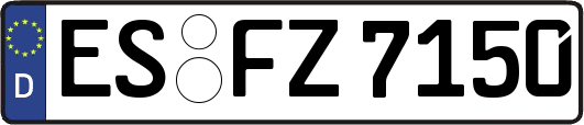 ES-FZ7150