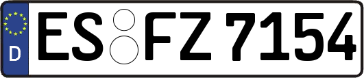 ES-FZ7154