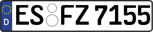 ES-FZ7155