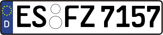 ES-FZ7157