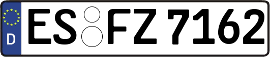 ES-FZ7162