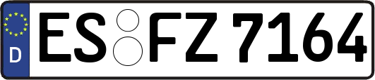 ES-FZ7164