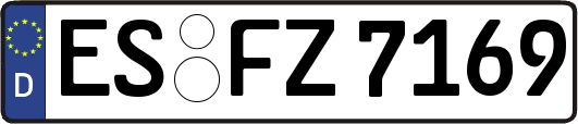 ES-FZ7169