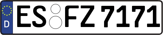 ES-FZ7171