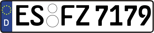 ES-FZ7179