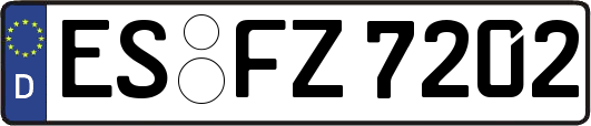 ES-FZ7202