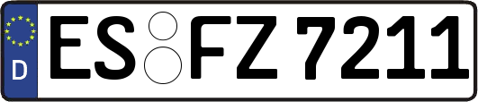 ES-FZ7211