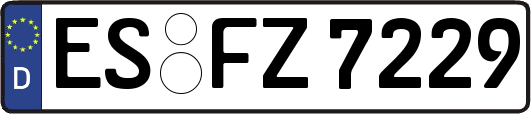ES-FZ7229