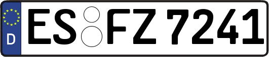 ES-FZ7241