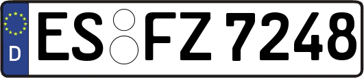 ES-FZ7248