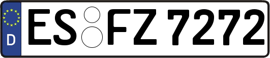 ES-FZ7272