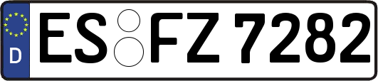 ES-FZ7282
