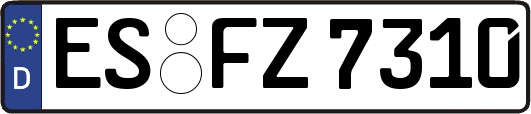 ES-FZ7310