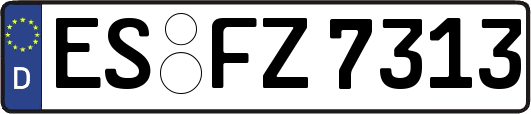 ES-FZ7313