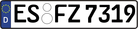 ES-FZ7319