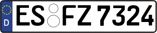 ES-FZ7324