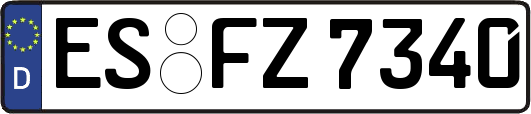 ES-FZ7340