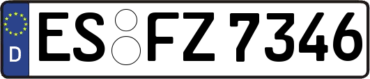 ES-FZ7346