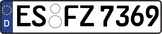 ES-FZ7369
