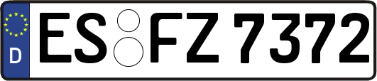 ES-FZ7372