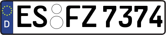 ES-FZ7374
