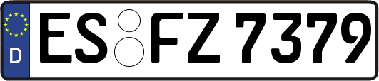ES-FZ7379