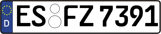 ES-FZ7391