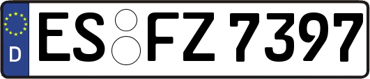 ES-FZ7397