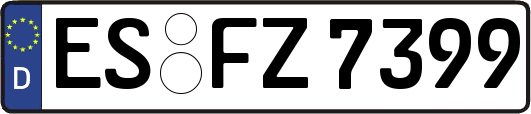 ES-FZ7399