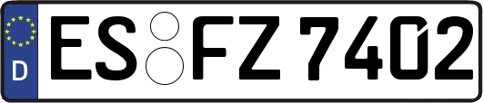 ES-FZ7402