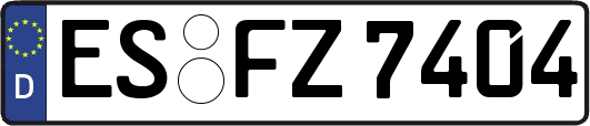 ES-FZ7404