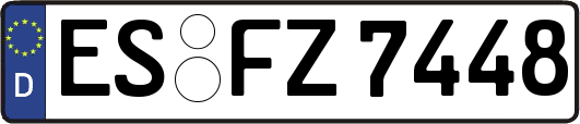 ES-FZ7448