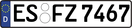 ES-FZ7467