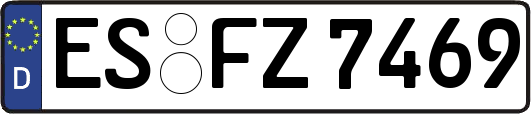 ES-FZ7469