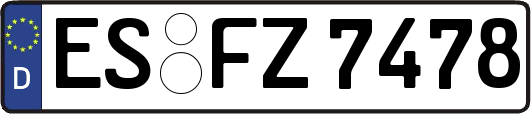ES-FZ7478