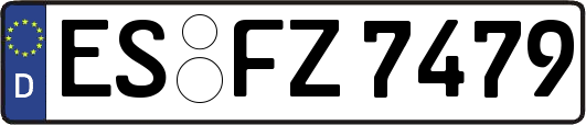 ES-FZ7479