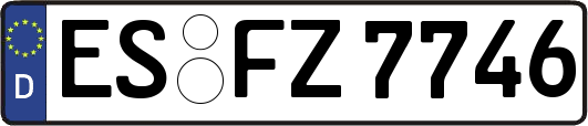 ES-FZ7746