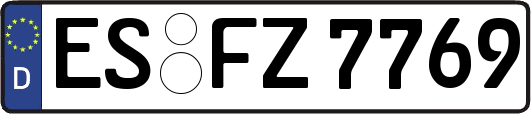 ES-FZ7769