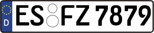 ES-FZ7879