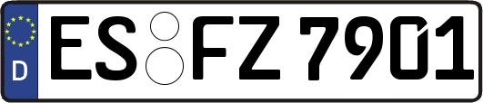 ES-FZ7901